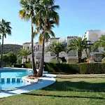 Appartement Bertur Font Nova *
