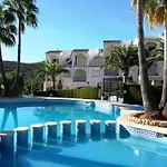 Appartement Bertur Font Nova Peñíscola