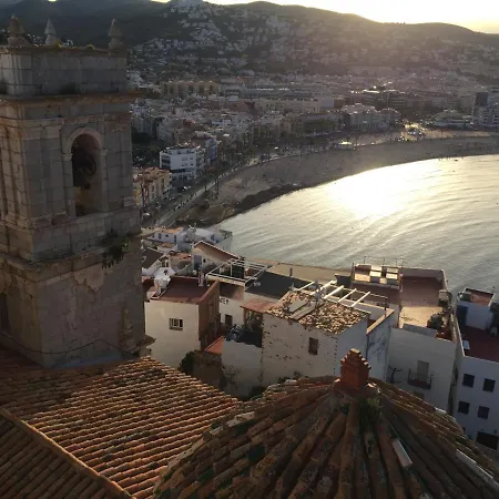 Bertur Font Nova 公寓