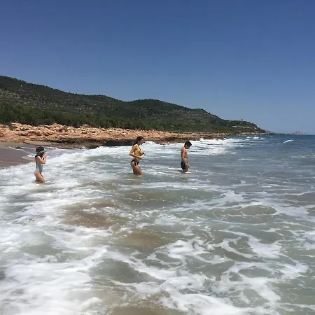 Bertur Font Nova * Peniscola