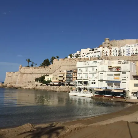 Bertur Font Nova 公寓