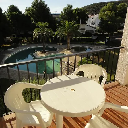 Bertur Font Nova Apartment