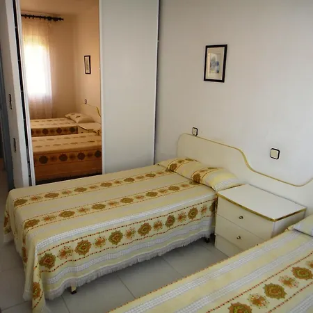 Apartment Bertur Font Nova *