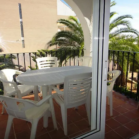 Bertur Font Nova Apartment