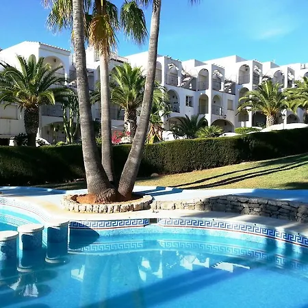 Apartment Bertur Font Nova