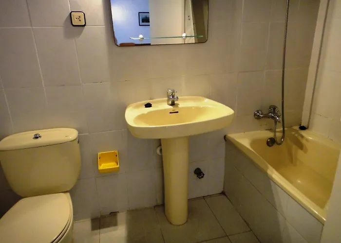 Bertur Font Nova 公寓 *