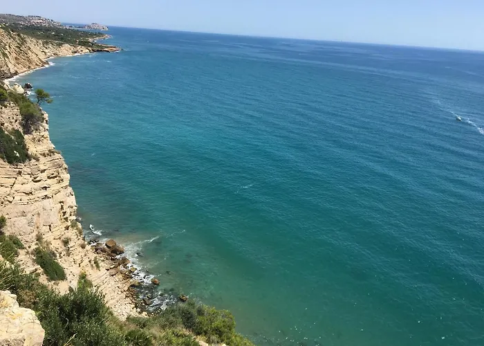 公寓 Bertur Font Nova