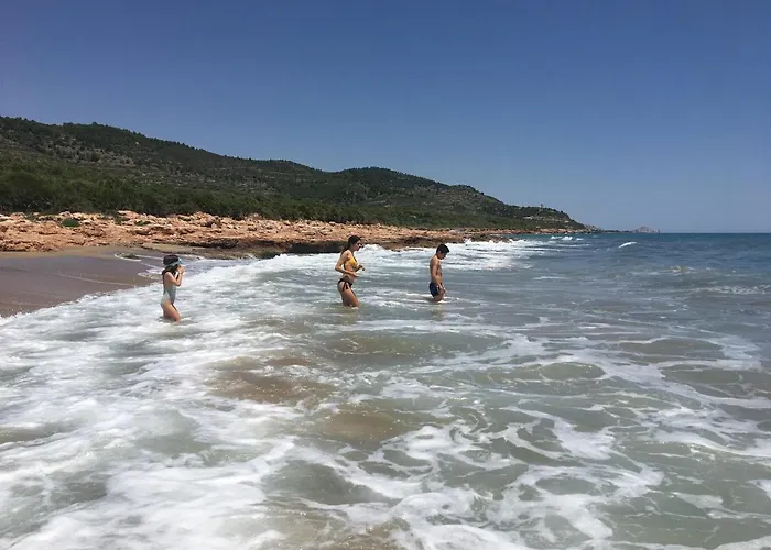 Bertur Font Nova * Peñíscola