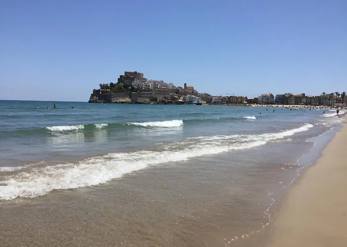 公寓 Bertur Font Nova *