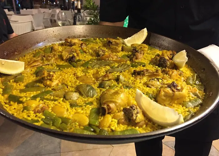 公寓 Bertur Font Nova Peñíscola