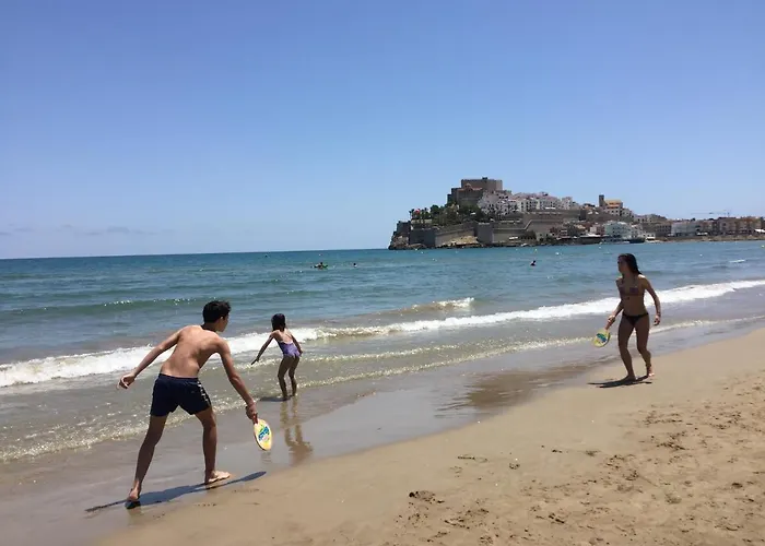 公寓 Bertur Font Nova *