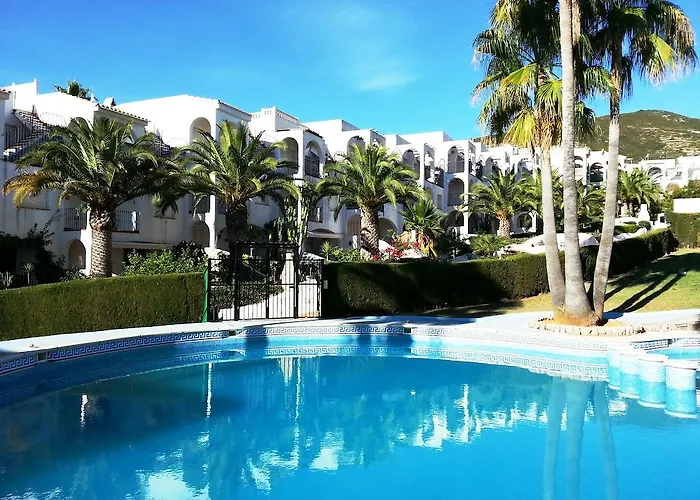 Bertur Font Nova Peñíscola